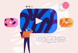 创意短视频,捕捉瞬间，演绎无限可能