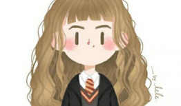 哈利波特漫画版图片,魔法世界的奇幻旅程