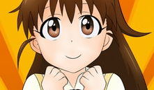 迷糊女儿漫画全集,成长路上的欢乐与泪水