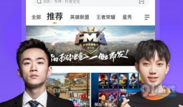 91虎牙直播,打造电竞娱乐新生态